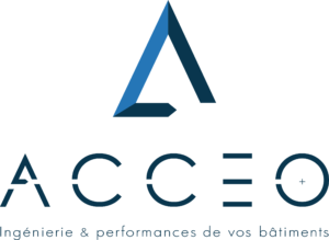 Logo ACCEO